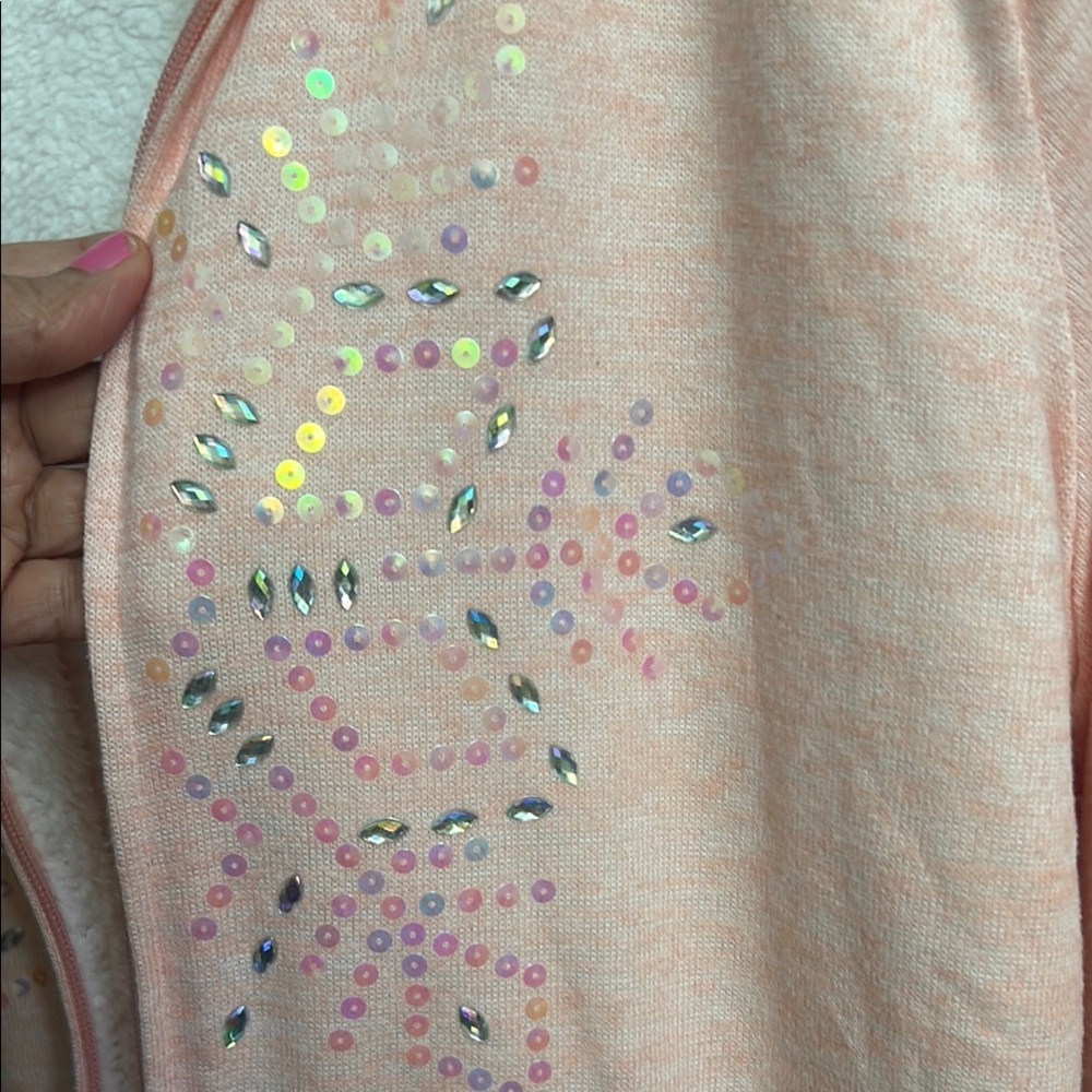 Pink Jacket - Picture 15 of 16